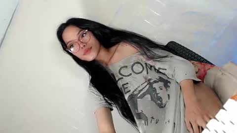 the_horny_bella online show from April 25, 1:41 pm