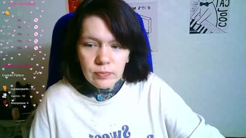 the_ice_owl online show from October 27, 12:49 pm