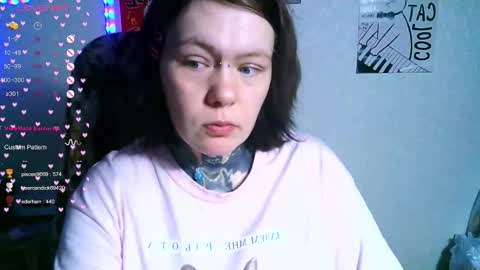 the_ice_owl online show from November 9, 10:19 am