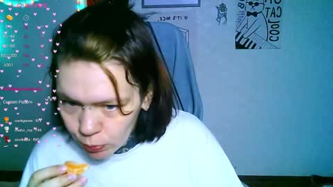 the_ice_owl online show from November 24, 4:22 am