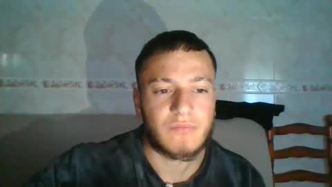 Carlos Parra online show from January 12, 11:50 am