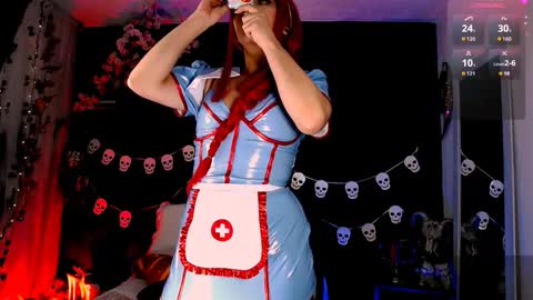 ...  ... online show from October 25, 8:02 am