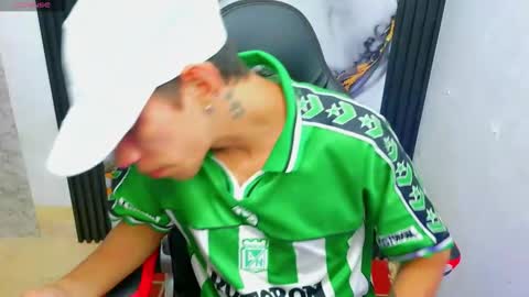 the_latin_boy02 online show from December 23, 3:13 am