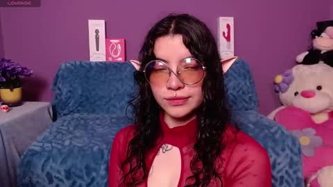 lilith  online show from February 27, 4:21 pm