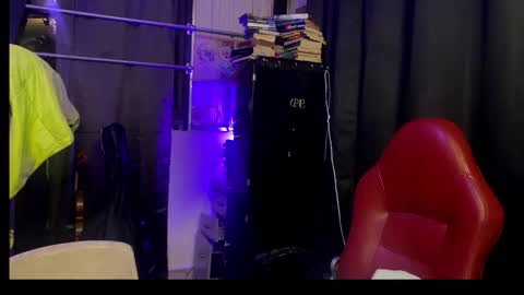 the_nerdy_wizard online show from February 27, 4:27 am