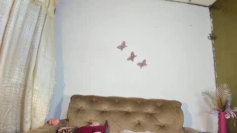 THE QUEEN online show from January 22, 7:13 pm