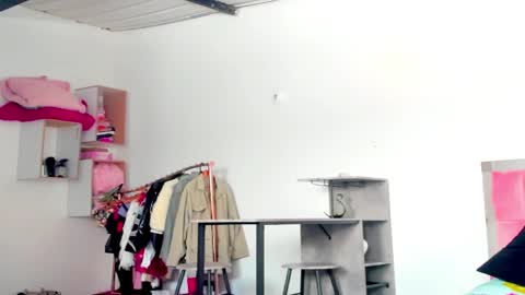 IGAleja queen1 online show from November 30, 2:35 pm