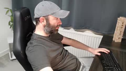 the_sensual_masturwait online show from February 15, 7:12 pm