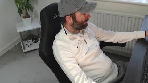 the_sensual_masturwait online show from November 10, 3:48 pm