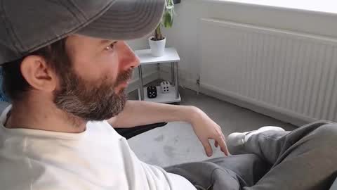 the_sensual_masturwait online show from December 17, 12:01 pm