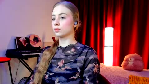 Ally    STREAMING ON TWITCH NOW Check my Twitter for updates online show from March 30, 12:01 am