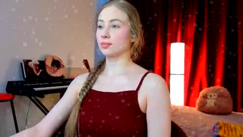 Ally    STREAMING ON TWITCH NOW Check my Twitter for updates online show from February 18, 2:06 pm