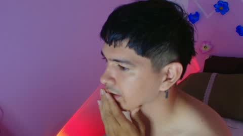 The toxic duo online show from March 11, 11:08 pm