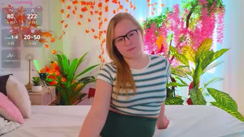 Judith online show from November 14, 8:16 am