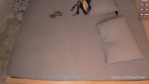 Snapshot of theanytimeshow chatting on December 29, 4:48 am Anny online show from December 29, 4:48 am
