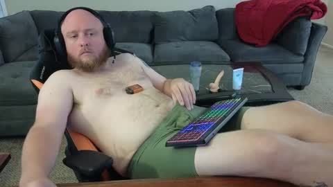 theballboy online show from October 18, 9:41 pm