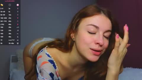 Barbara online show from November 4, 11:17 pm