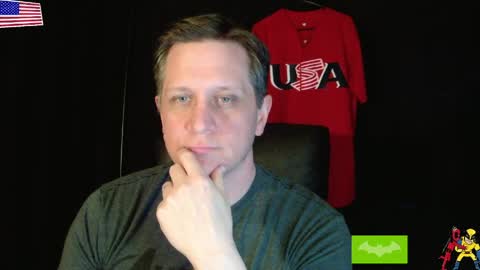 ISABELLA or MATT online show from March 7, 5:29 am