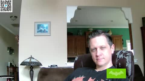 ISABELLA or MATT online show from May 6, 1:28 pm