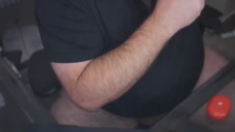 The Bear King online show from November 24, 6:12 am