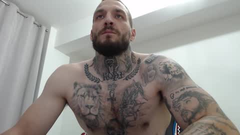 John online show from December 2, 9:46 pm