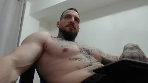 John online show from March 27, 7:48 pm