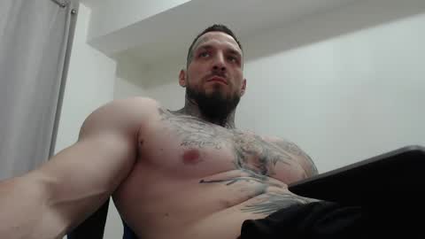 John online show from April 20, 9:29 pm