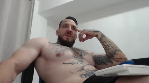 John online show from September 17, 7:50 pm