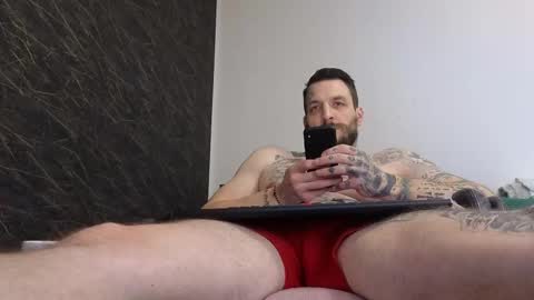 John online show from March 1, 6:11 pm