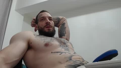 John online show from January 15, 9:34 pm