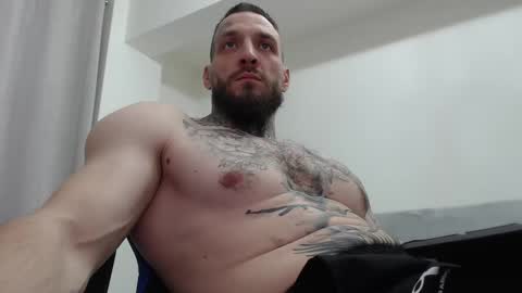 John online show from March 7, 7:36 pm