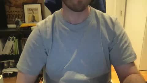 Chris online show from December 11, 9:34 pm