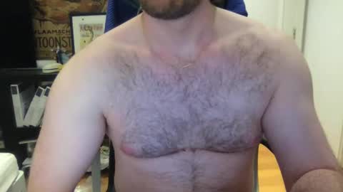 Chris online show from February 15, 9:37 pm