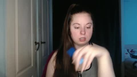 raissa online show from March 30, 7:25 pm