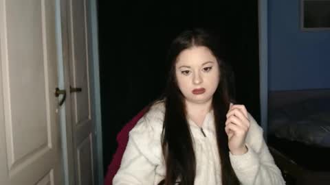 raissa online show from April 14, 6:33 pm