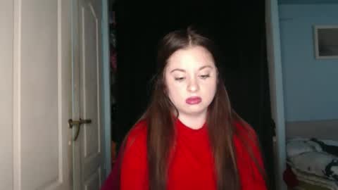 raissa online show from March 27, 6:42 pm