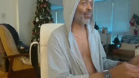 Snapshot of theblacklordmaster chatting on January 9, 2:07 pm theblacklordmaster online show from January 9, 2:07 pm