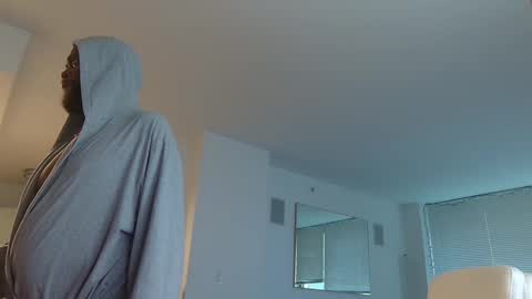 Snapshot of theblacklordmaster chatting on September 22, 11:47 am theblacklordmaster online show from September 22, 11:47 am