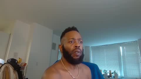 theblacklordmaster online show from November 13, 6:10 pm