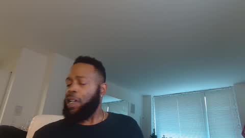 theblacklordmaster online show from November 25, 4:06 pm