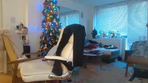 theblacklordmaster online show from December 16, 3:07 pm