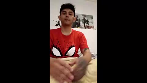 thebluesky_18 online show from January 12, 6:09 am