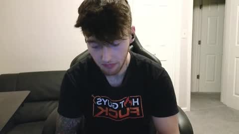 thebrentsavage online show from February 6, 9:53 am