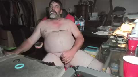 Cajunbator online show from July 26, 10:46 am