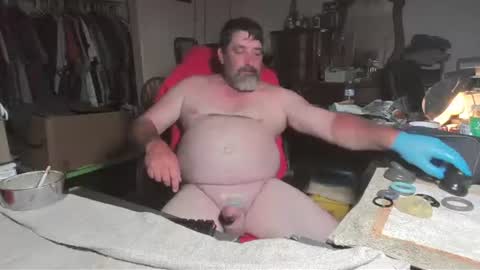 Cajunbator online show from July 22, 5:48 pm