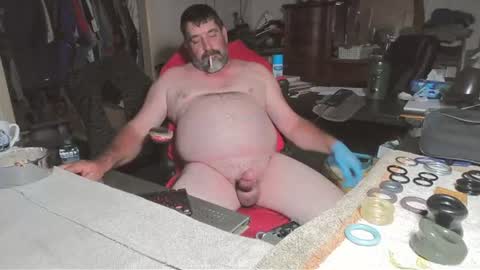 Cajunbator online show from June 18, 12:43 pm