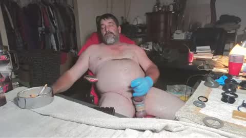 Cajunbator online show from July 6, 3:03 pm