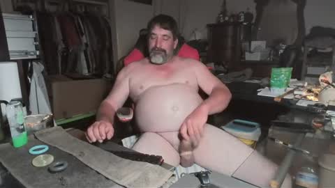 Cajunbator online show from July 31, 10:16 am