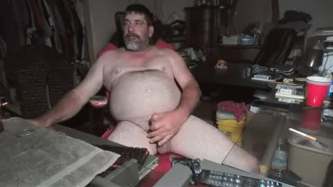 Cajunbator online show from June 22, 9:50 am