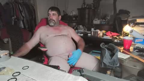 Cajunbator online show from July 1, 7:33 pm